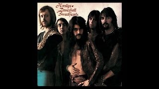 Horslips  Sunburst Audio Stream [upl. by Odell]