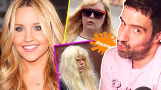 AMANDA BYNES una MUÑECA ROTA de HOLLYWOOD  Muñecas Rotas 1 [upl. by Erdna]