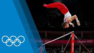 Guide to Gymnastics  Horizontal Bar [upl. by Flyn]