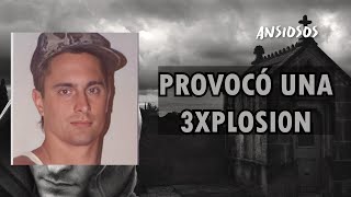 Robert William Fisher EL FUGITIVO en la lista de los 10 MÁS BUSCADOS  Acabó CON SU FAMILIA [upl. by Nigrom]