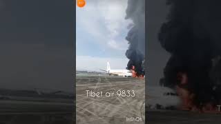 Plane crash animation vs resl life part 53 [upl. by Anivol]