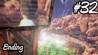 Obduction Walkthrough Gameplay Part 32  Ending [upl. by Noli]