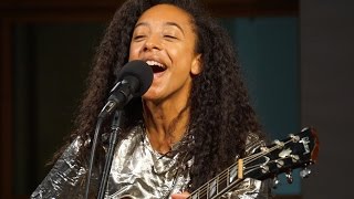 Corinne Bailey Rae  The Full Session  The Bridge 909 in Studio [upl. by Opportuna]