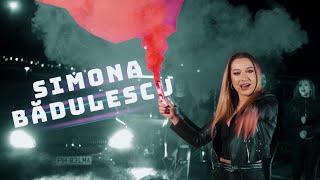 Simona Bădulescu Șatra pe manele  Official Clip [upl. by Agnesse]