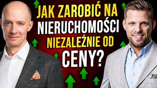 Jak Mieć Ogromny Zwrot z Inwestycji w Nieruchomości Paweł Albrecht [upl. by Benedikt]