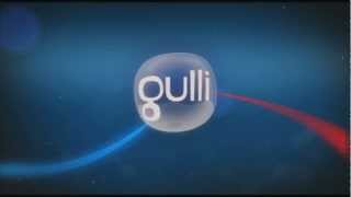 La rentrée 2012 sur Gulli [upl. by Adlemi]