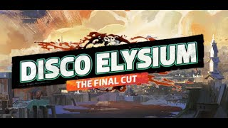 Disco Elysium [upl. by Gipsy47]