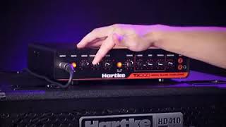 Hartke TX300 [upl. by Davison]