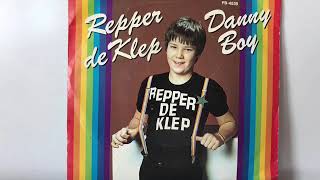 Danny Boy ‎– Repper De Klep [upl. by Ruyam]