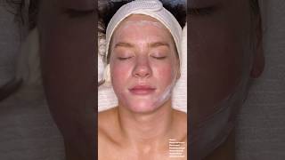 ASMR Relaxing Facial [upl. by Annor679]