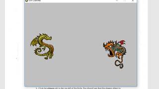 Game Maker Tutorial Fire Breathing Dragon Game [upl. by Bland]