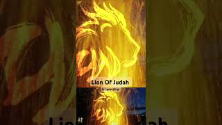 Lion Of Judah music worship best lion of judah christian cover songs 2024 2025 [upl. by Lleoj]