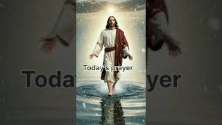 trending shortfeedtodays prayer ✝️🙏Jesus bless to oll17 November [upl. by Alver]