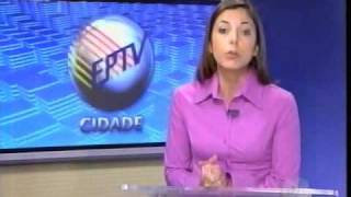 EPTV Cidade 12102008 [upl. by Liuqnoj209]