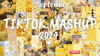 Tiktok Mashup September 💛2024💛 Not Clean [upl. by Darsie]