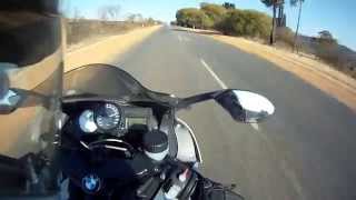 BMW K1200S amp Suzuki GSXR1000 K6 in one morning [upl. by Amery]