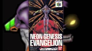 08  Neon Genesis Evangelion N64  Angel Attack [upl. by Levey251]