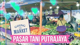 【マレーシア海外移住生活】Japanese Family’s Exploring Exotic Markets in Malaysia [upl. by Orland]