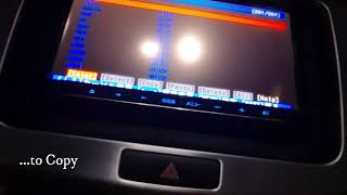 How to Change Pioneer Carrozzeria Avic mrz07 mrz05mrz09mrz99 Language from Japanese to English [upl. by Kedezihclem]