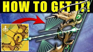 The 1 BEST Prismatic Titan Build In Destiny 2 [upl. by Ysdnyl]