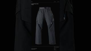 Extreme cold environment guardianreindeelusion pants primaloft creative outdoors fashion [upl. by Crowley]