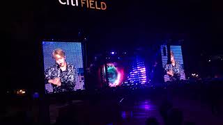 BTS  Serendipity Live Citi field NY 2018 [upl. by Annahsohs523]