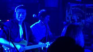 Beijing alternative travel guide School Live Bar Chinese Indie Pop band [upl. by Ehrsam282]