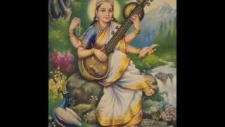 Devi Ashtakam A Chant Honouring the Devi within and Around Us [upl. by Dinan]