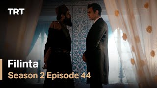 Filinta Season 2  Episode 44 English subtitles [upl. by Hagerman406]