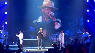 Help Is on the Way  TobyMac Live in Omaha Nebraska [upl. by Eolanda]