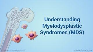 Understanding Myelodysplastic Syndromes MDS [upl. by Llirrehs333]