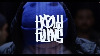 Sisu Tudor feat HolyGuns  HolyGuns Official Video HD [upl. by Nomal]