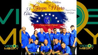 Cover Grupo Mara  53 Aniversario [upl. by Levins]