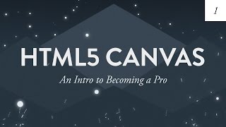 HTML5 Canvas Tutorial for Complete Beginners [upl. by Ally647]