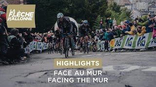 La Flèche Wallonne 2024  Extended Highlights [upl. by Avruch]