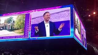 WFG Convention 2023  SEVC Gregg Skynadka [upl. by Ibba]