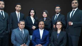 Top Law Firm in Dhaka Bangladesh  BDLP [upl. by Zeugirdor]