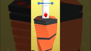 Stack Ball Gameplay Level 929 [upl. by Oretos]