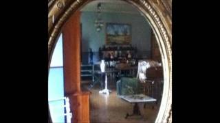 Ghost captured at Australias most haunted house  Monte Cristo Homestead [upl. by Hortense561]