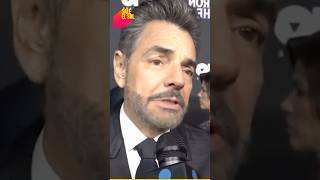 EugenioDerbez RESPONDE a la MOLESTIA de ÁngelaAguilar por el video de la CAÍDA de Belinda [upl. by Orfield470]