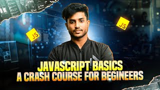 Learn JavaScript Fast Complete Bangla Crash Course for Beginners 🔥  Bangla Javascript course [upl. by Gerry756]