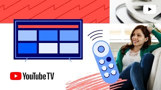 How to Watch YouTube TV with Your Smart TV or Streaming Device  US Only [upl. by Baylor]