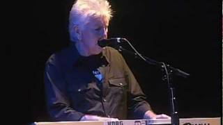 CROSBY STILLS amp NASH Cathedral 2008 LiVE [upl. by Ahsitram]