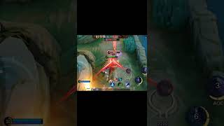 shorts mobilelegends mlbb mlbbcreatorcamp creatorcamp gaming [upl. by Iorgos]