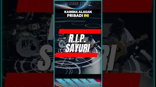 Selamat Jalan Sayuri anime wibu [upl. by Gewirtz]