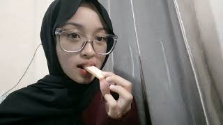 Halal Food Review Video Project [upl. by Dena]