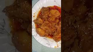 Chicken korma 🤤viralvideo Ami ka kitchen [upl. by Cassil618]