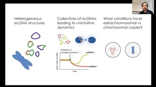 quotOncogenes outside chromosomesquot  King Hung [upl. by Anrat]