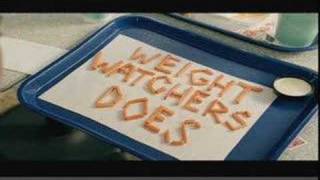 Weight Watchers Mall Commercial [upl. by Thorn]