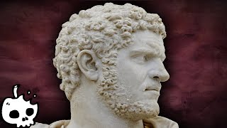 Caracalla 10 Most Evil Roman Emperors Part 7 [upl. by Suidualc912]